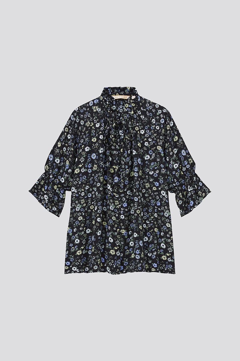 ユーティーがポール&ジョーとのウィメンズ限定コラボコレクションをリリース UNIQLO UT PAUL and JOE collaboration collection release info womens Sophie Mechaly