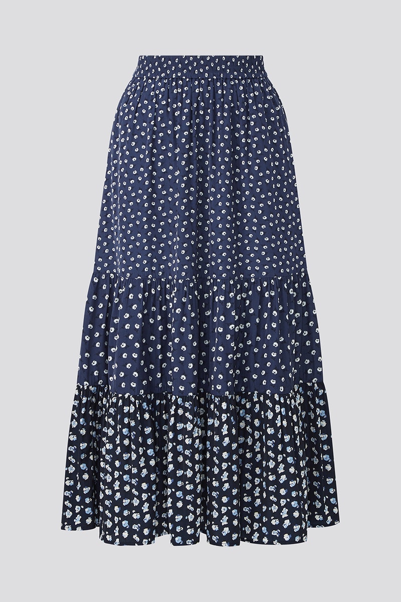 ユーティーがポール&ジョーとのウィメンズ限定コラボコレクションをリリース UNIQLO UT PAUL and JOE collaboration collection release info womens Sophie Mechaly