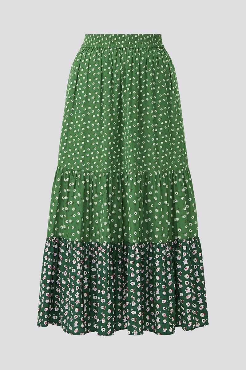 ユーティーがポール&ジョーとのウィメンズ限定コラボコレクションをリリース UNIQLO UT PAUL and JOE collaboration collection release info womens Sophie Mechaly