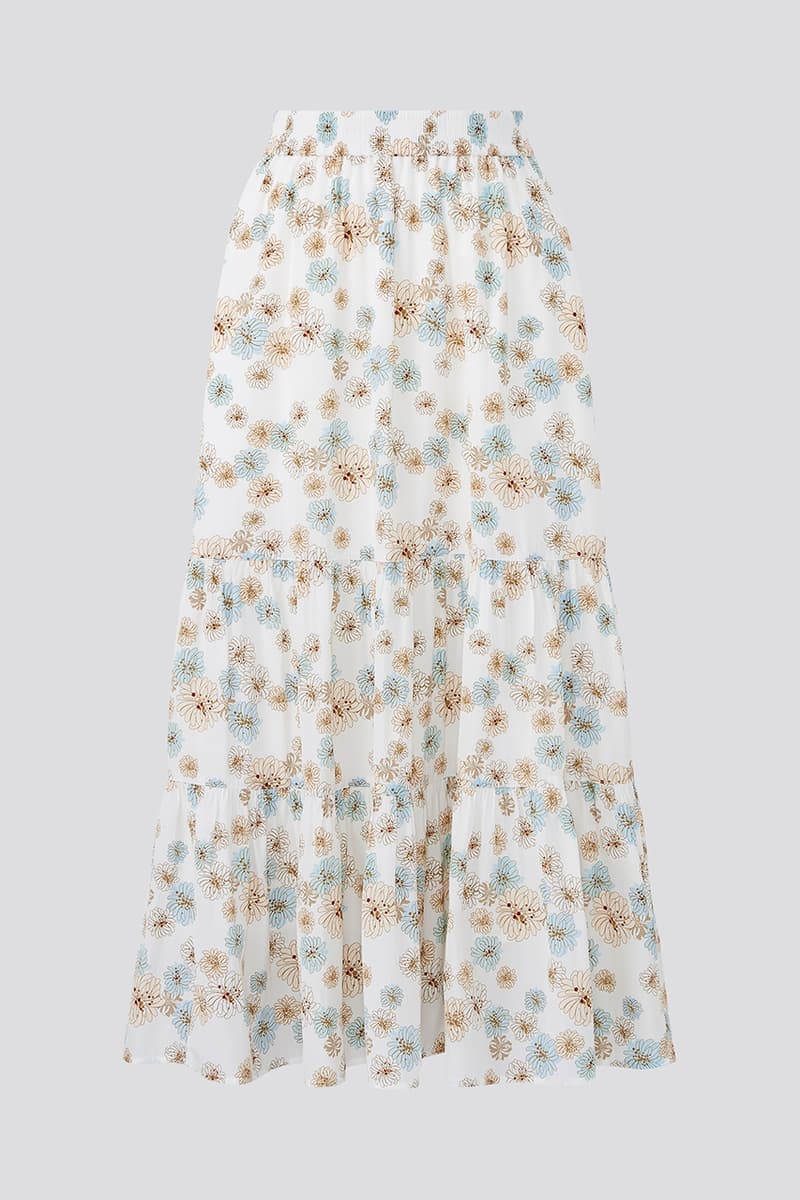 ユーティーがポール&ジョーとのウィメンズ限定コラボコレクションをリリース UNIQLO UT PAUL and JOE collaboration collection release info womens Sophie Mechaly