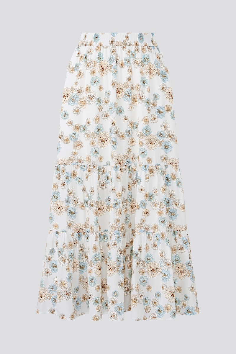 ユーティーがポール&ジョーとのウィメンズ限定コラボコレクションをリリース UNIQLO UT PAUL and JOE collaboration collection release info womens Sophie Mechaly