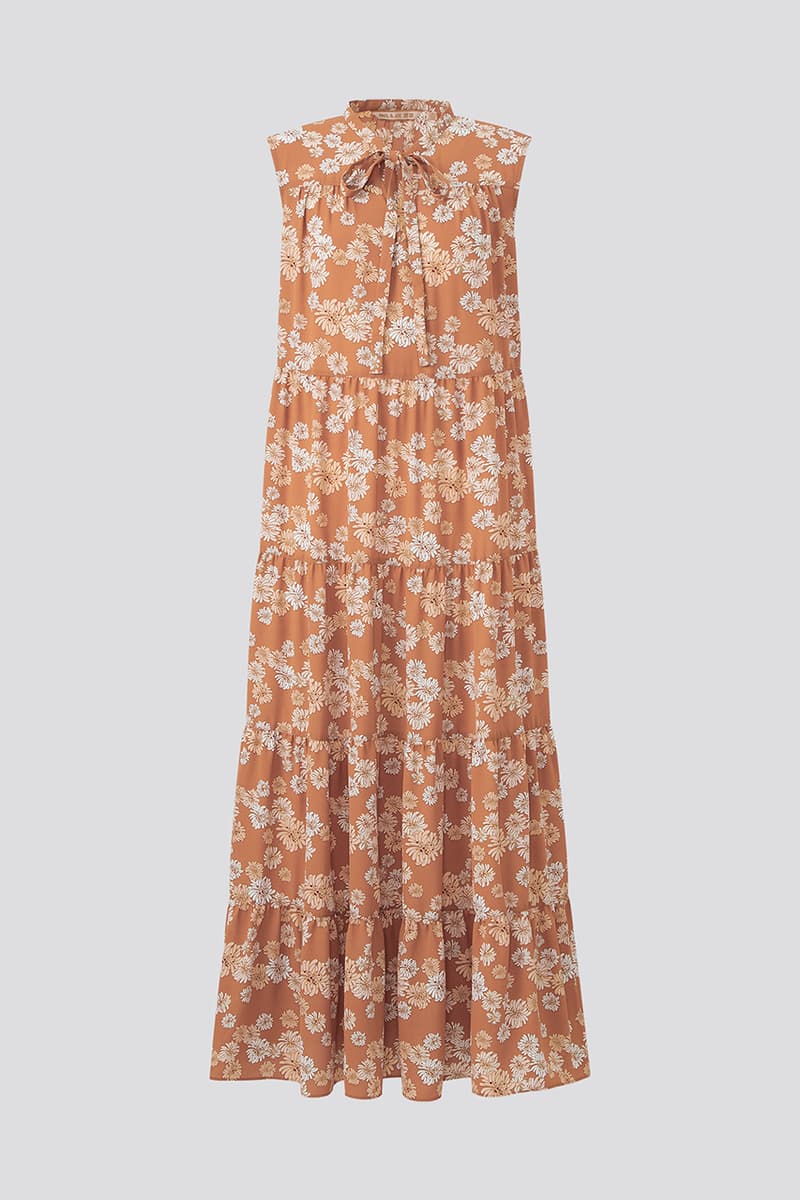 ユーティーがポール&ジョーとのウィメンズ限定コラボコレクションをリリース UNIQLO UT PAUL and JOE collaboration collection release info womens Sophie Mechaly