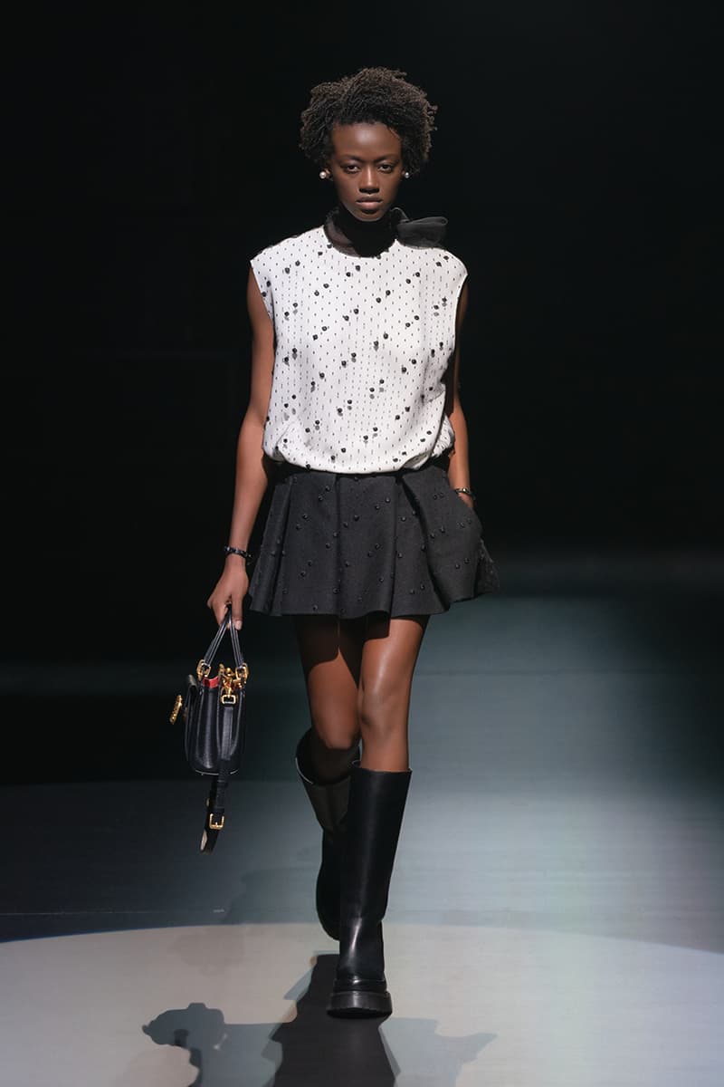 ヴァレンティノ2021年秋冬コレクション Valentino fall winter 2021 collection lookbook info Pierpaolo Piccioli