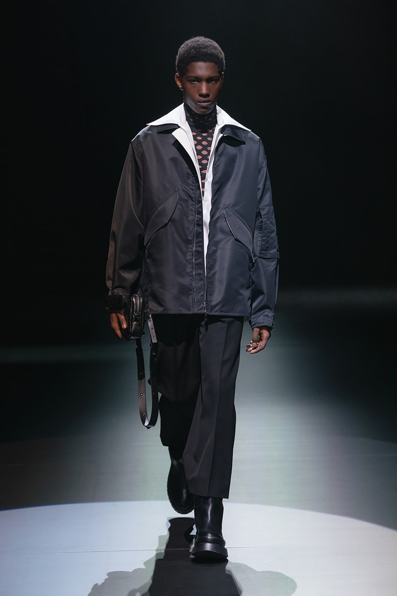 ヴァレンティノ2021年秋冬コレクション Valentino fall winter 2021 collection lookbook info Pierpaolo Piccioli