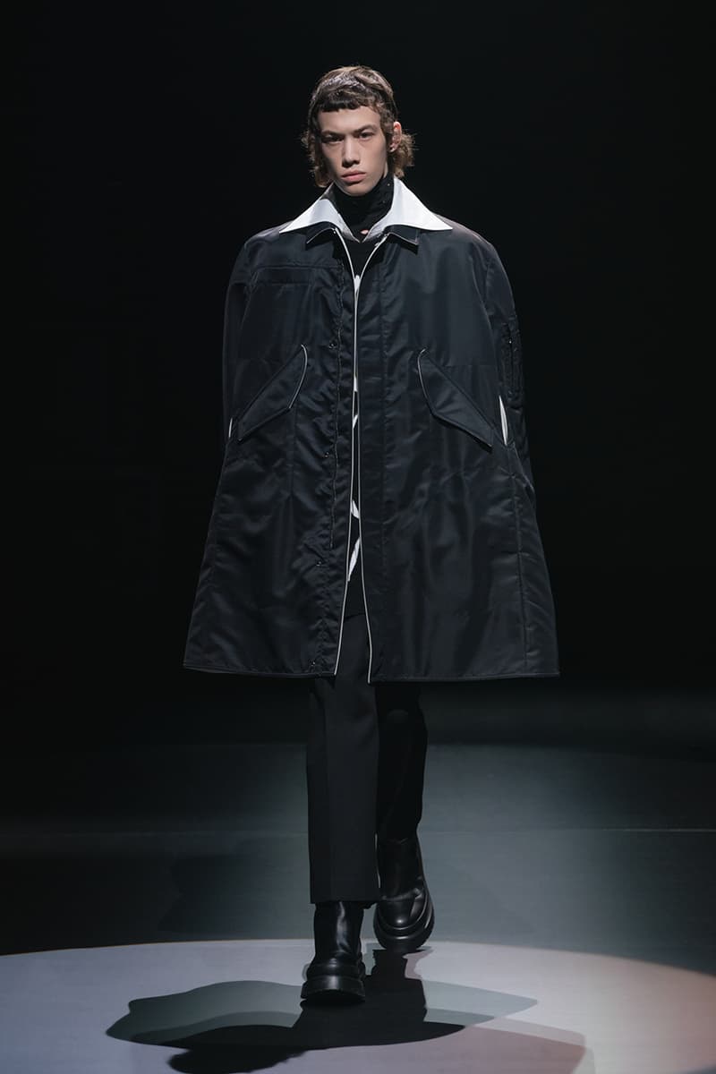 ヴァレンティノ2021年秋冬コレクション Valentino fall winter 2021 collection lookbook info Pierpaolo Piccioli