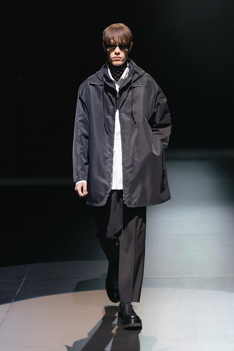 ヴァレンティノ2021年秋冬コレクション Valentino fall winter 2021 collection lookbook info Pierpaolo Piccioli