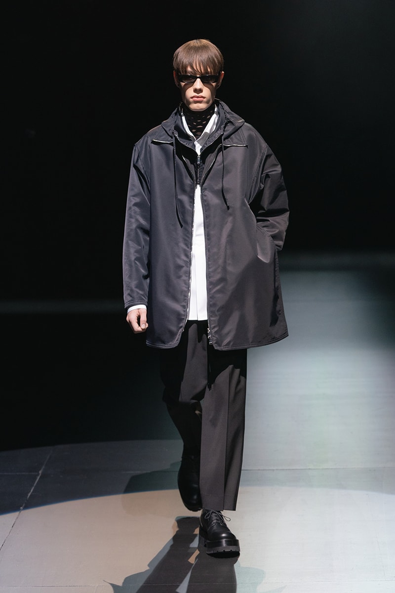 ヴァレンティノ2021年秋冬コレクション Valentino fall winter 2021 collection lookbook info Pierpaolo Piccioli