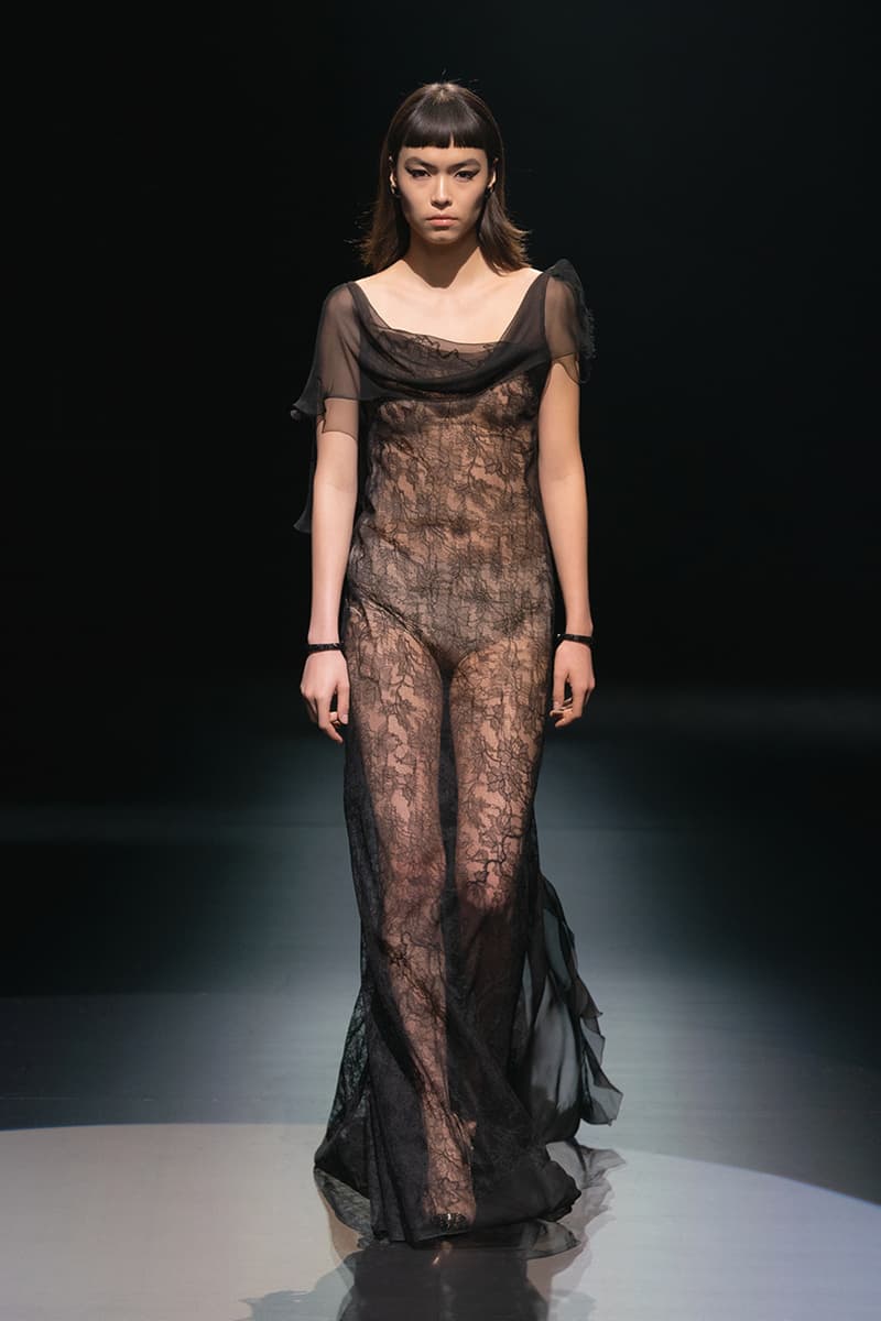 ヴァレンティノ2021年秋冬コレクション Valentino fall winter 2021 collection lookbook info Pierpaolo Piccioli