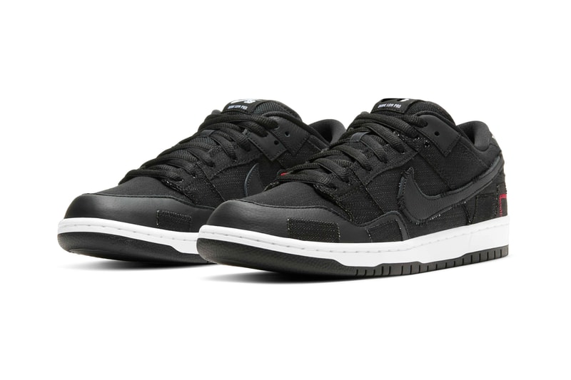 ウェイステッド ユース ヴェルディ ナイキ VERDY x Nike SB Dunk Low “Wasted Youth” の発売情報が解禁 Verdy Nike SB Dunk Low Wasted Youth Official Look Release Info DD8386-001