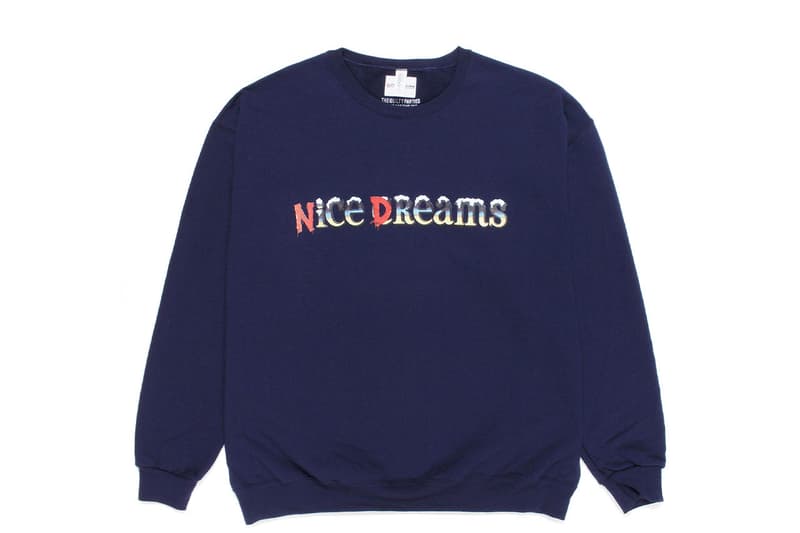 ワコマリア ナイスドリームス WACKO MARIA から1981年公開のコメディ映画『NICE DREAMS』とのコラボコレクションが到着 Wacko maria cheech and chong 1981 movie nice dreams collaboration collection release information