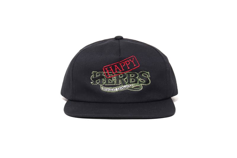 ワコマリア ナイスドリームス WACKO MARIA から1981年公開のコメディ映画『NICE DREAMS』とのコラボコレクションが到着 Wacko maria cheech and chong 1981 movie nice dreams collaboration collection release information