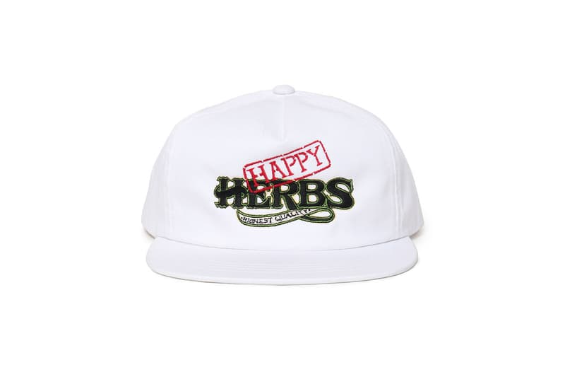 ワコマリア ナイスドリームス WACKO MARIA から1981年公開のコメディ映画『NICE DREAMS』とのコラボコレクションが到着 Wacko maria cheech and chong 1981 movie nice dreams collaboration collection release information