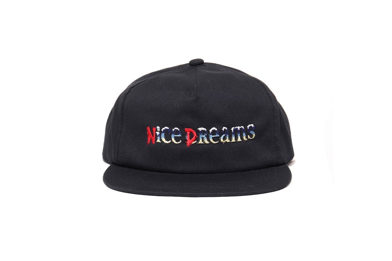 ワコマリア ナイスドリームス WACKO MARIA から1981年公開のコメディ映画『NICE DREAMS』とのコラボコレクションが到着 Wacko maria cheech and chong 1981 movie nice dreams collaboration collection release information