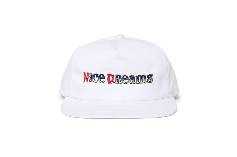 ワコマリア ナイスドリームス WACKO MARIA から1981年公開のコメディ映画『NICE DREAMS』とのコラボコレクションが到着 Wacko maria cheech and chong 1981 movie nice dreams collaboration collection release information