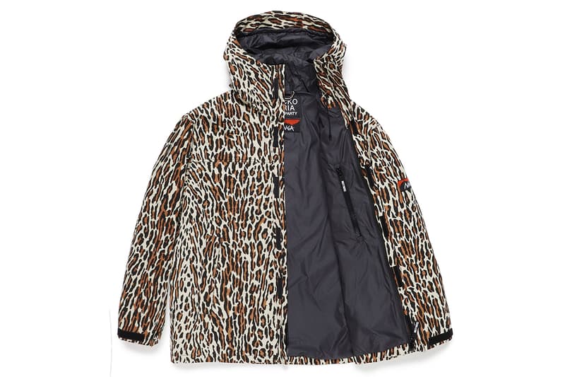 ワコマリアから名作映画『パルプフィクション』とダウンブランド ナンガとチームアップしたアイテムがそれぞれリリース　wacko maria Quentin Tarantino Pulp Fiction nanga collab collection release info