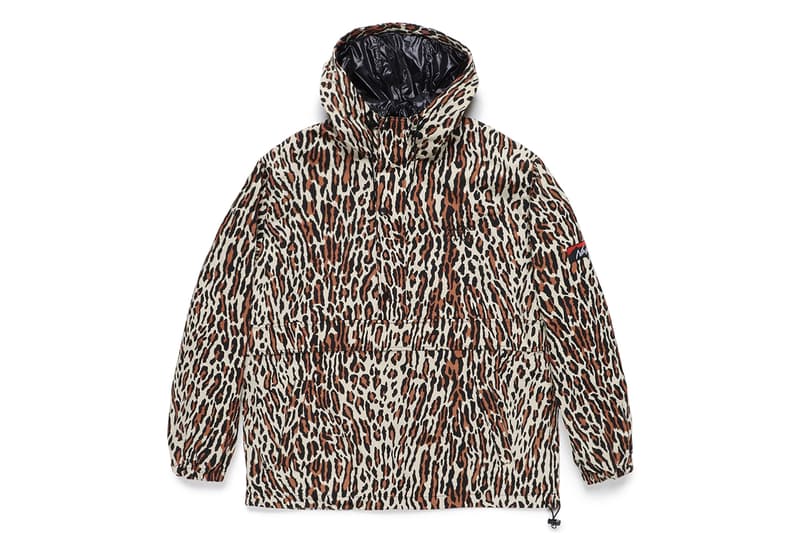 ワコマリアから名作映画『パルプフィクション』とダウンブランド ナンガとチームアップしたアイテムがそれぞれリリース　wacko maria Quentin Tarantino Pulp Fiction nanga collab collection release info