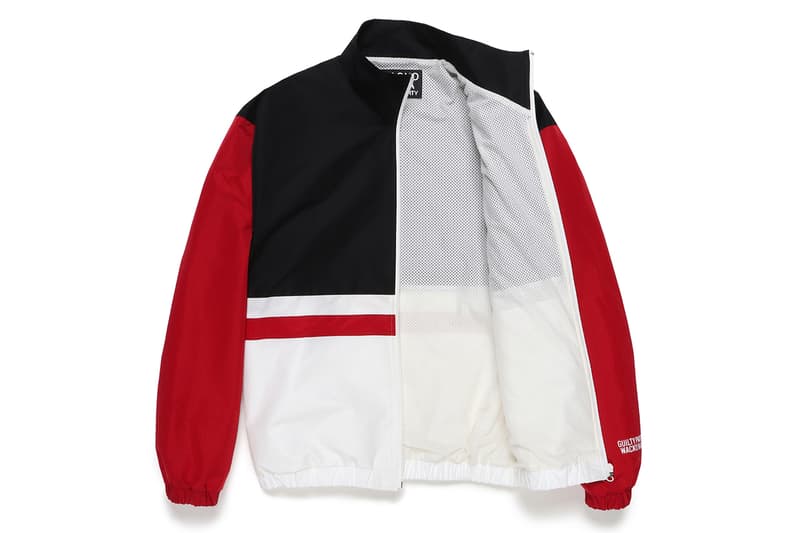 ワコマリアがメキシコの国民的ビール テカテとのコラボコレクションをリリース WACKO MARIA Mexico beer brand Tecate® collab collection release info 