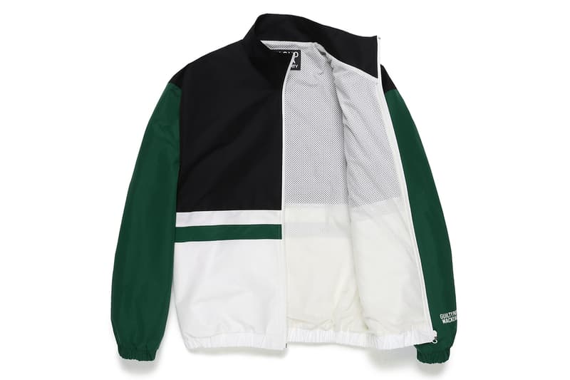 ワコマリアがメキシコの国民的ビール テカテとのコラボコレクションをリリース WACKO MARIA Mexico beer brand Tecate® collab collection release info 