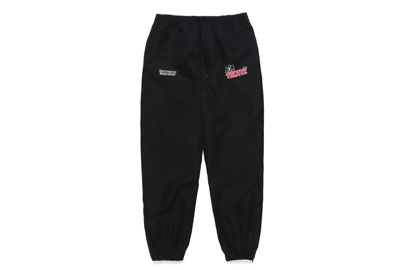 ワコマリアがメキシコの国民的ビール テカテとのコラボコレクションをリリース WACKO MARIA Mexico beer brand Tecate® collab collection release info 