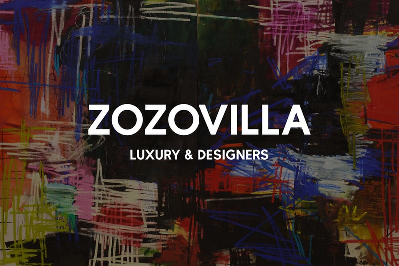 ゾゾヴィラ 国内外の約90ブランドが集うラグジュアリー＆デザイナーズゾーン “ZOZOVILLA” がグランドオープン zozotown zozo grand open information
