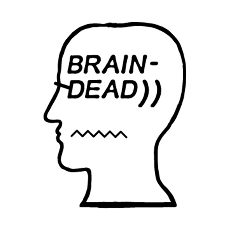 Brain Dead