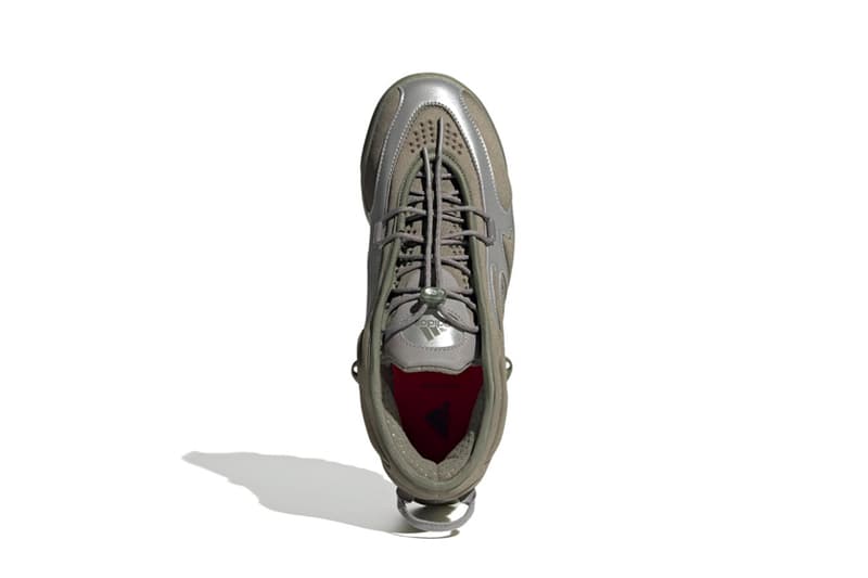 032c x アディダス オリジナルス の2021年春夏シーズンの新作コラボフットウェアが到着 032c x adidas Originals GSG Mules TR Shoes Sneaker Collaboration Release Information Drop Date Marc Goehring Joerg Koch Maria Koch Berlin Black Savanna Chalk White Hi-Res Yellow Stone Green FY5376 FZ3292