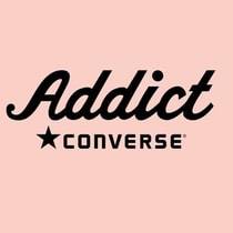 CONVERSE ADDICT