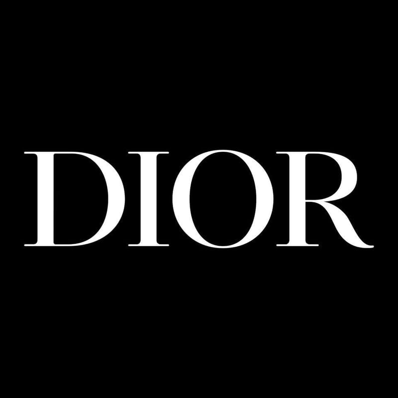 dior nike logo