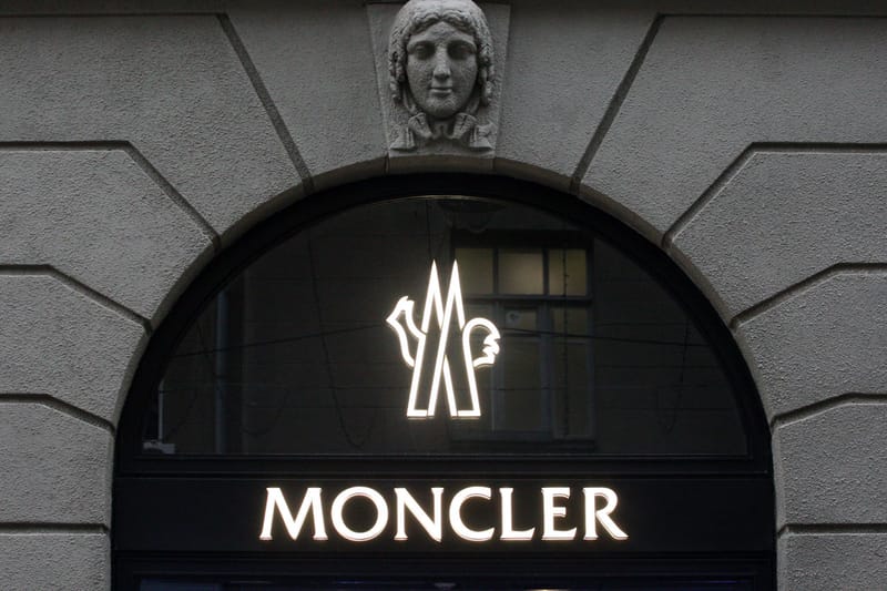 Moncler が2021年第1四半期に21%の収益増を記録