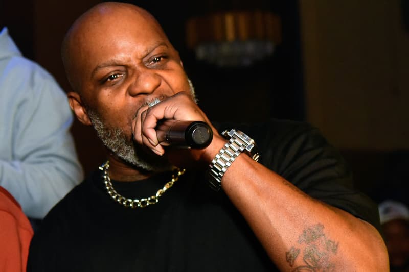 DMX が死去 Rapper DMX Dies at 50 After Heart Attack 