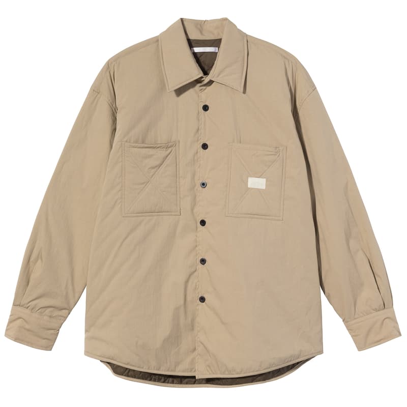 ステューシーxアワーレガシーから2021年春夏シーズンの最新コラボコレクションが発表 Stüssy x Our Legacy Spring Summer 2021 Collaboration collection lookbook campaign release date info buy ss21