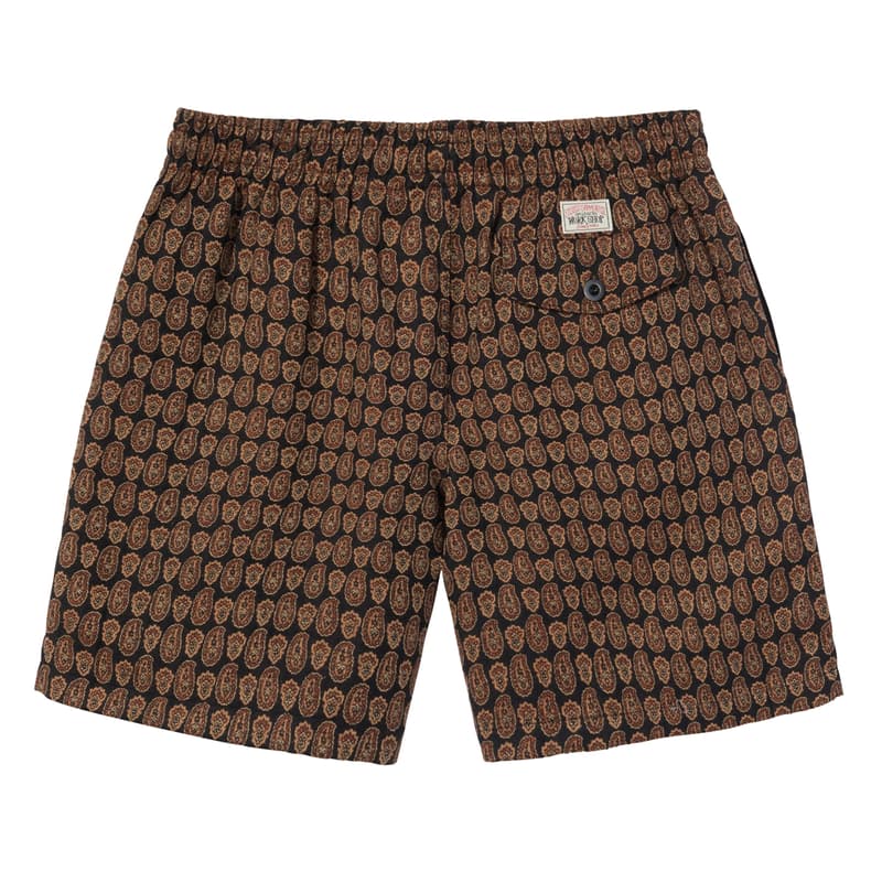 ステューシーxアワーレガシーから2021年春夏シーズンの最新コラボコレクションが発表 Stüssy x Our Legacy Spring Summer 2021 Collaboration collection lookbook campaign release date info buy ss21