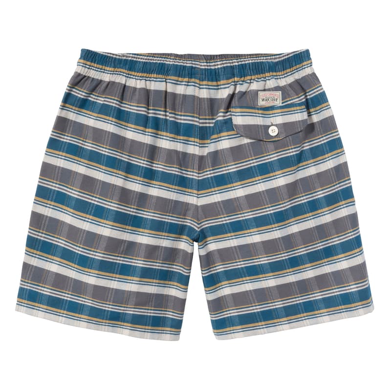 ステューシーxアワーレガシーから2021年春夏シーズンの最新コラボコレクションが発表 Stüssy x Our Legacy Spring Summer 2021 Collaboration collection lookbook campaign release date info buy ss21