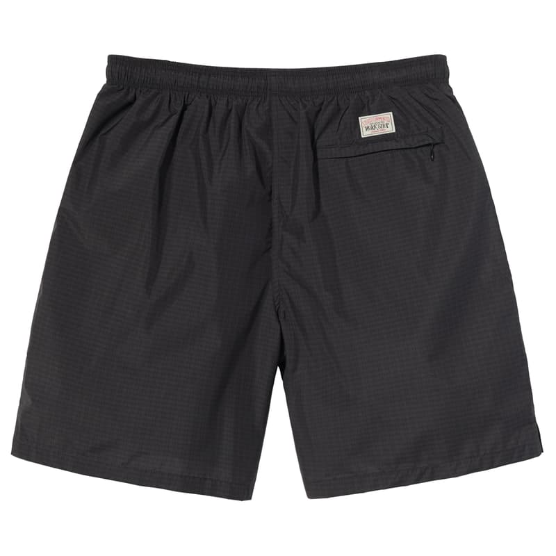 ステューシーxアワーレガシーから2021年春夏シーズンの最新コラボコレクションが発表 Stüssy x Our Legacy Spring Summer 2021 Collaboration collection lookbook campaign release date info buy ss21