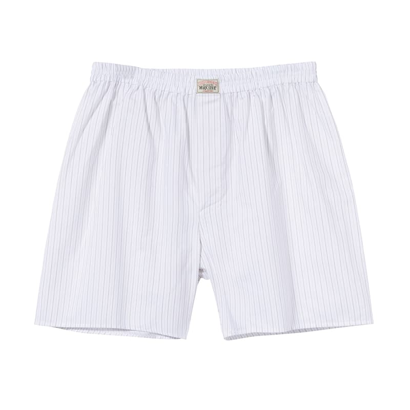 ステューシーxアワーレガシーから2021年春夏シーズンの最新コラボコレクションが発表 Stüssy x Our Legacy Spring Summer 2021 Collaboration collection lookbook campaign release date info buy ss21