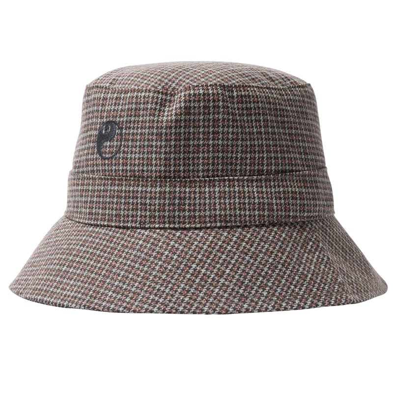 ステューシーxアワーレガシーから2021年春夏シーズンの最新コラボコレクションが発表 Stüssy x Our Legacy Spring Summer 2021 Collaboration collection lookbook campaign release date info buy ss21