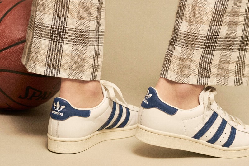 アディダス オリジナルス ビューティアンドユース adidas Originals for BEAUTY & YOUTH が 名作2型の別注モデルを発売