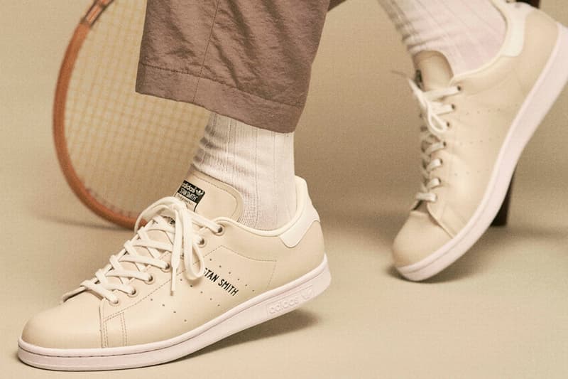 アディダスがビューティアンドユース別注のスタンスミスとスーパースターを発売 Hypebeast Jp アディダスがビューティアンドユース別注のスタンスミスとスーパースターを発売 Hypebeast Jp