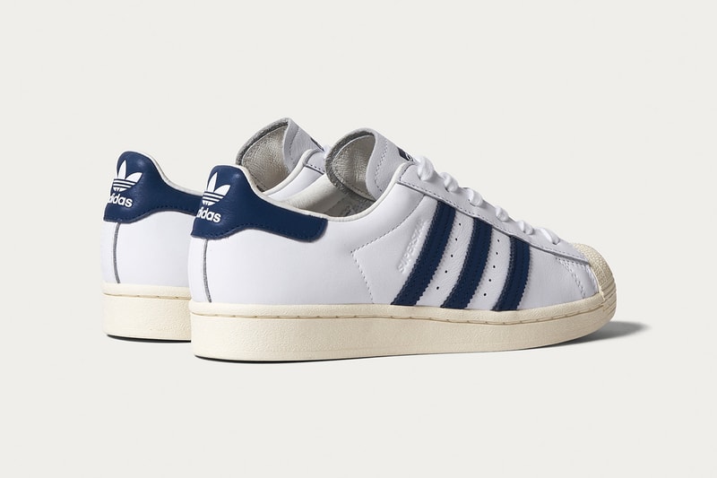 アディダス オリジナルス ビューティアンドユース adidas Originals for BEAUTY & YOUTH が 名作2型の別注モデルを発売