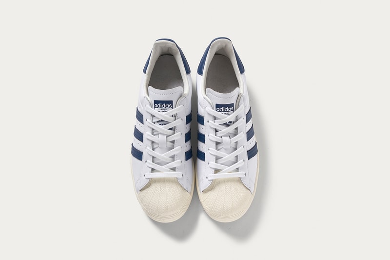 アディダス オリジナルス ビューティアンドユース adidas Originals for BEAUTY & YOUTH が 名作2型の別注モデルを発売
