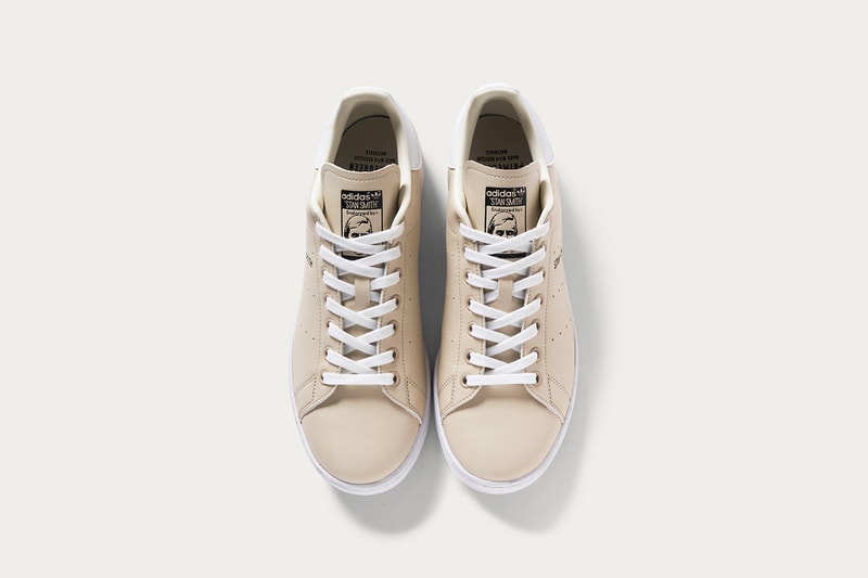 アディダス オリジナルス ビューティアンドユース adidas Originals for BEAUTY & YOUTH が 名作2型の別注モデルを発売