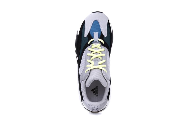 イージーブースト 700のOGカラーが3度目の再販に アディダス adidas yeezy boost 700 wave runner 2021 restock release date info store list buying guide photos price