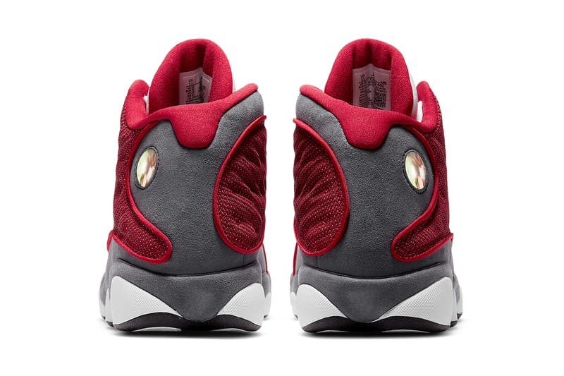 gym red 13s 2021