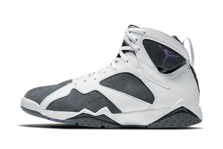 UPDATE:Air Jordan 7 “Flint” の発売情報が解禁