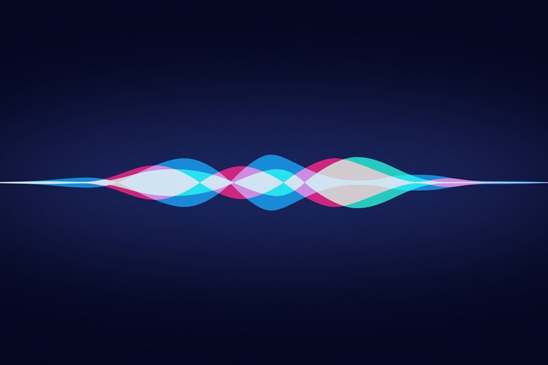 アップルがシリの音声表記を“男性/女性”から“声1/声2”に変更 Apple’s Siri will stop defaulting to a female voice in the U.S., two new voices coming