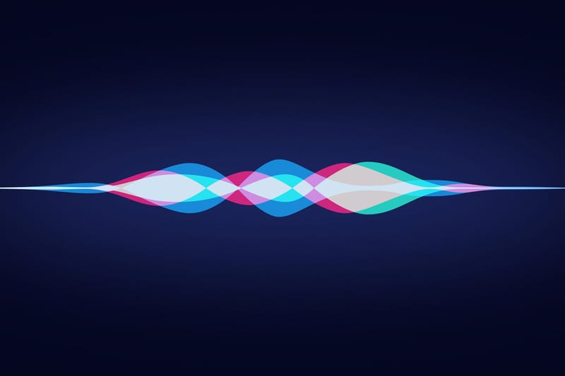Apple が Siri の音声表記を“男性/女性”から“声1/声2”に変更
