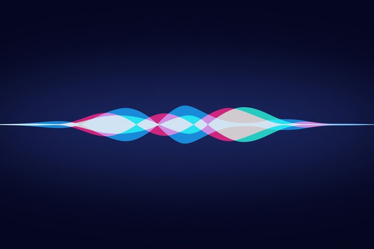 Apple が Siri の音声表記を“男性/女性”から“声1/声2”に変更