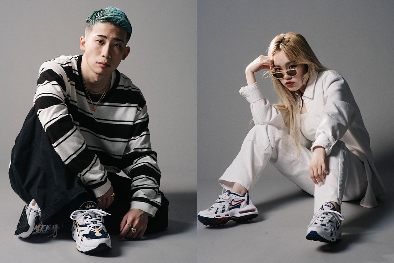 VIRGIL ABLOH OFF-WHITE OFF-WHITE OFF ACTIVE ATMOS NIKE HYPEBAE NIKE AIR MAX 96 YOHJI YAMAMOTO Y'S DR. MARTENS GU UNDERCOVER STÜSSY OAKLEY Eye Jacket Redux　