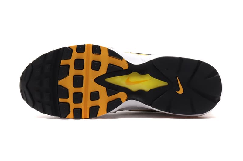 ナイキの隠れた名作 エアマックス96 II がオリジナルに忠実なディテールで初復刻 Nike Air Max 96 II og model first reissue information atmos snkrs