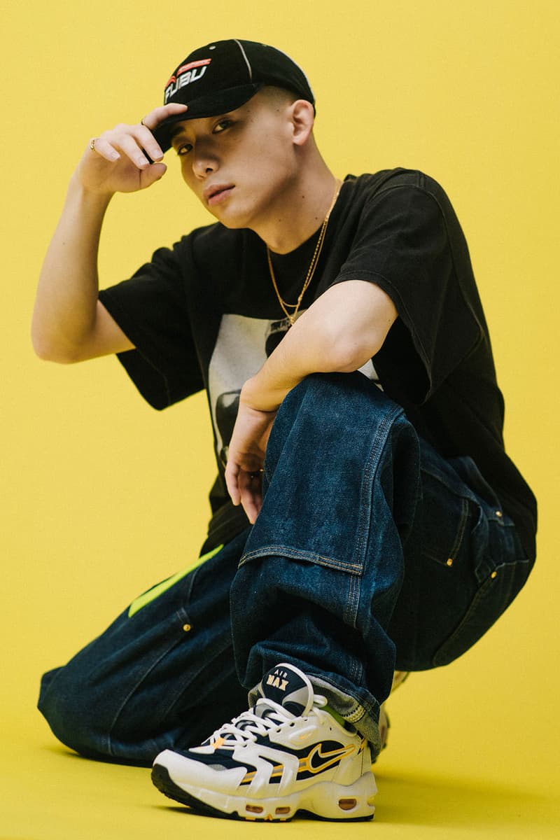 ナイキエアマックス96 Iiがオリジナルに忠実なディテールで初復刻 Hypebeast Jp ナイキエアマックス96 Iiがオリジナルに忠実なディテールで初復刻 Hypebeast Jp